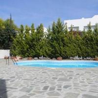 Villa in Republic of Cyprus, Lemesou, Nicosia, 303 sq.m.