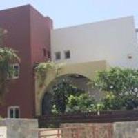 Villa in Republic of Cyprus, Lemesou, Nicosia, 303 sq.m.