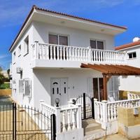 Вилла на Кипре, Фамагуста, 117 кв.м.