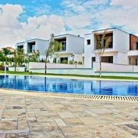 Вилла на Кипре, Лимасол, Никосия, 173 кв.м.