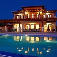 Вилла на Кипре, Пафос, 266 кв.м.