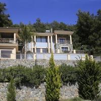 Villa in Republic of Cyprus, Lemesou, Nicosia, 350 sq.m.