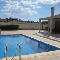 Villa in Republic of Cyprus, Lemesou, Nicosia, 130 sq.m.