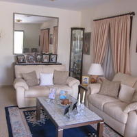 Villa in Republic of Cyprus, Lemesou, Nicosia, 130 sq.m.
