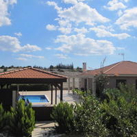 Villa in Republic of Cyprus, Lemesou, Nicosia, 130 sq.m.