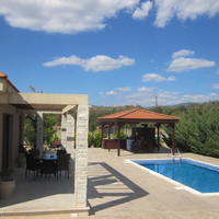 Villa in Republic of Cyprus, Lemesou, Nicosia, 130 sq.m.