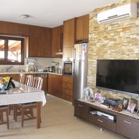 Villa in Republic of Cyprus, Lemesou, Nicosia, 130 sq.m.