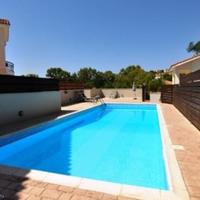 Villa in Republic of Cyprus, Lemesou, Nicosia, 192 sq.m.