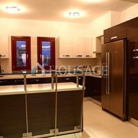 Вилла на Кипре, Пафос, 266 кв.м.