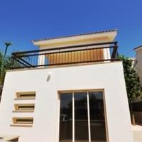 Villa in Republic of Cyprus, Lemesou, Nicosia, 192 sq.m.