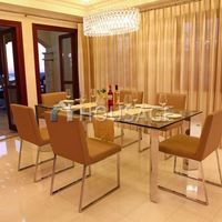 Вилла на Кипре, Пафос, 266 кв.м.