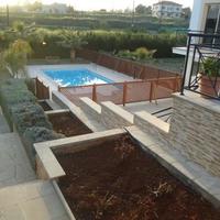 Villa in Republic of Cyprus, Lemesou, Nicosia, 290 sq.m.
