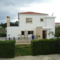 Villa in Republic of Cyprus, Lemesou, Nicosia, 290 sq.m.