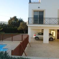 Villa in Republic of Cyprus, Lemesou, Nicosia, 290 sq.m.