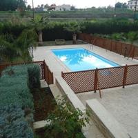 Villa in Republic of Cyprus, Lemesou, Nicosia, 290 sq.m.
