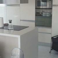 Apartment in Republic of Cyprus, Lemesou, Nicosia, 110 sq.m.