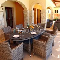 Вилла на Кипре, Пафос, 266 кв.м.