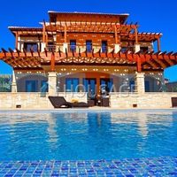 Вилла на Кипре, Пафос, 321 кв.м.