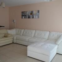 Apartment in Republic of Cyprus, Lemesou, Nicosia, 85 sq.m.