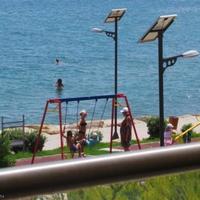 Апартаменты на Кипре, Лимасол, Никосия, 200 кв.м.