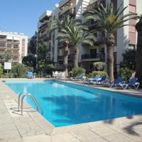 Apartment in Republic of Cyprus, Lemesou, Nicosia, 91 sq.m.