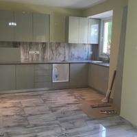 Apartment in Republic of Cyprus, Lemesou, Nicosia, 91 sq.m.