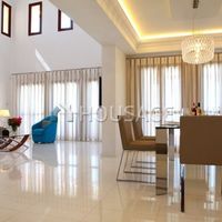 Вилла на Кипре, Пафос, 321 кв.м.