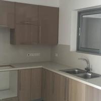 Apartment in Republic of Cyprus, Lemesou, Nicosia, 105 sq.m.