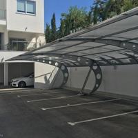 Apartment in Republic of Cyprus, Lemesou, Nicosia, 105 sq.m.