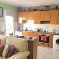 Apartment in Republic of Cyprus, Lemesou, Nicosia, 130 sq.m.