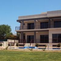 Villa in Republic of Cyprus, Lemesou, Nicosia, 608 sq.m.