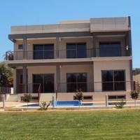 Villa in Republic of Cyprus, Lemesou, Nicosia, 608 sq.m.