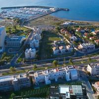 Apartment in Republic of Cyprus, Lemesou, Nicosia, 110 sq.m.