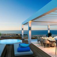 Apartment in Republic of Cyprus, Lemesou, Nicosia, 110 sq.m.