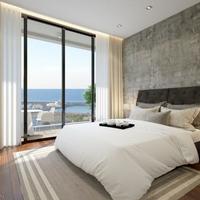 Apartment in Republic of Cyprus, Lemesou, Nicosia, 110 sq.m.