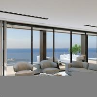 Apartment in Republic of Cyprus, Lemesou, Nicosia, 110 sq.m.