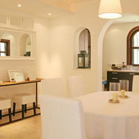 Apartment in Republic of Cyprus, Lemesou, Nicosia, 131 sq.m.