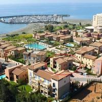 Apartment in Republic of Cyprus, Lemesou, Nicosia, 131 sq.m.