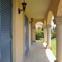 Apartment in Republic of Cyprus, Lemesou, Nicosia, 131 sq.m.