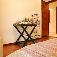 Apartment in Republic of Cyprus, Lemesou, Nicosia, 131 sq.m.