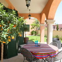 Apartment in Republic of Cyprus, Lemesou, Nicosia, 131 sq.m.