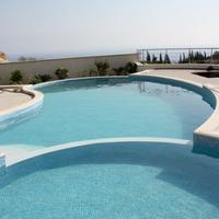 Villa in Republic of Cyprus, Lemesou, Nicosia, 400 sq.m.