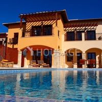 Вилла на Кипре, Пафос, 157 кв.м.