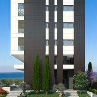 Apartment in Republic of Cyprus, Lemesou, Nicosia, 230 sq.m.