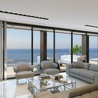 Apartment in Republic of Cyprus, Lemesou, Nicosia, 230 sq.m.