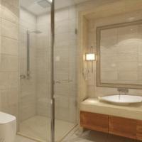 Apartment in Republic of Cyprus, Lemesou, Nicosia, 230 sq.m.