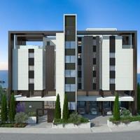 Apartment in Republic of Cyprus, Lemesou, Nicosia, 230 sq.m.