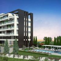 Apartment in Republic of Cyprus, Lemesou, Nicosia, 230 sq.m.