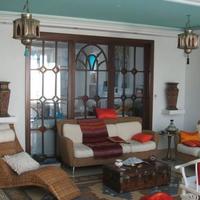 Вилла на Кипре, Ларнака, Никосия, 600 кв.м.