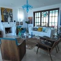 Вилла на Кипре, Ларнака, Никосия, 600 кв.м.